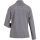 PLANAM NORIT Pure Damen Softshelljacke Zink