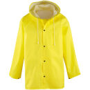 teXXor POEL Regenjacke Gelb