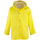 teXXor POEL Regenjacke Gelb