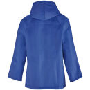 teXXor POEL Regenjacke Blau