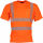 PREVENT Premium Warnschutz-T-Shirt PTW-SHIRT Orange