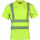PREVENT Premium Warnschutz-Polo-Shirt PTW-POLO Gelb