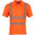 PREVENT Premium Warnschutz-Polo-Shirt PTW-POLO Orange