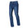 PIONIER WORKER Jeans-Bundhose stonewashed Blau