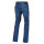 PIONIER WORKER Jeans-Bundhose stonewashed Blau