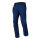PIONIER COTTON PURE Bundhose Marine