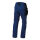 PIONIER COTTON PURE Bundhose Marine