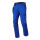 PIONIER COTTON PURE Damen-Bundhose Kornblau