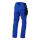 PIONIER COTTON PURE Damen-Bundhose Kornblau