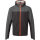 PORTWEST EV4 Packbare wasserdichte Jacke Grau