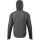 PORTWEST EV4 Packbare wasserdichte Jacke Grau