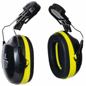 ARDON® EARZONE X801 Helm-Kapselgehörschutz