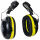ARDON® EARZONE X801 Helm-Kapselgehörschutz