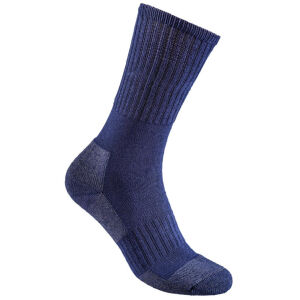 CRAFTLAND IDDENSEN Funktionssocken Blau 43/46