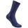 CRAFTLAND IDDENSEN Funktionssocken Blau 43/46