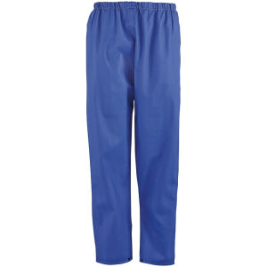 teXXor DARSS Regenhose Blau