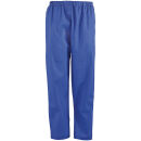 teXXor DARSS Regenhose Blau