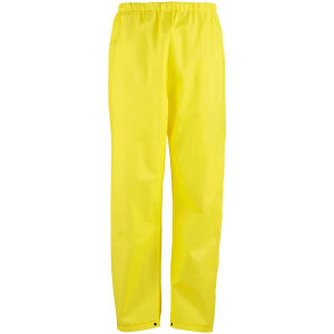 teXXor DARSS Regenhose Gelb