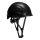 PORTWEST PS63 - belüfteter Endurance Helm für Höhenarbeiten Schwarz