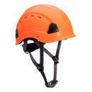 PORTWEST PS63 - belüfteter Endurance Helm für...