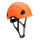 PORTWEST PS63 - belüfteter Endurance Helm für Höhenarbeiten Orange