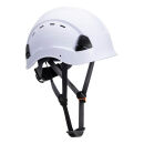 PORTWEST PS63 - belüfteter Endurance Helm für...