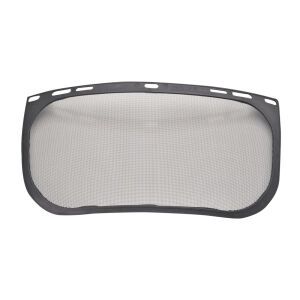 PORTWEST PW94 - Ersatz Gitter Visier Schwarz