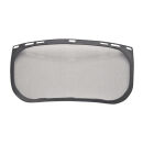PORTWEST PW94 - Ersatz Gitter Visier Schwarz