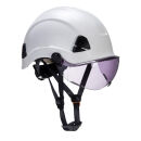 PORTWEST PA03 - Helmvisier für Endurance-Helm...