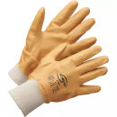 KORSAR K 2000 Nitril Universal-Handschuhe Orange