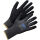 KORSAR KORI-CUT 5 Flex Schnittschutz-Handschuhe Grau/Schwarz
