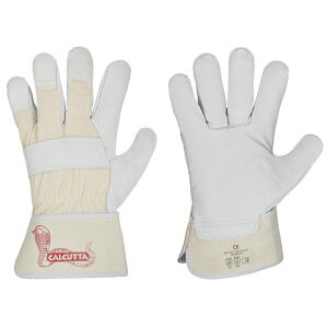 STRONGHAND CUT-CALCUTTA Universal-Handschuhe Grau