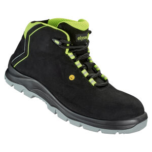 ELYSEE APIRO Schnürstiefel S3 ESD SRC