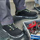 ELYSEE APIRO Schnürstiefel S3 ESD SRC