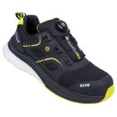 ELYSEE CUSHIONPRO FLEX I Halbschuhe S1PS FO SR SC ESD...