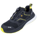 ELYSEE CUSHIONPRO FLEX I Halbschuhe S1PS FO SR SC ESD...