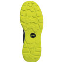 ELYSEE CUSHIONPRO FLEX I Halbschuhe S1PS FO SR SC ESD Schwarz/Gelb