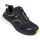 ELYSEE CUSHIONPRO FLEX I Halbschuhe S1PS FO SR SC ESD Schwarz/Gelb