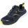 ELYSEE CUSHIONPRO FLEX I Halbschuhe S1PS FO SR SC ESD Schwarz/Gelb