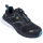 ELYSEE CUSHIONPRO FLEX II Halbschuhe S1PS FO SR SC ESD Schwarz/Petrol