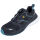 ELYSEE CUSHIONPRO FLEX II Halbschuhe S1PS FO SR SC ESD Schwarz/Petrol