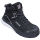 ELYSEE CUSHIONPRO XTREME Schnürstiefel S7S FO SR SC Schwarz/Weiß