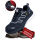 ELYSEE CUSHIONPRO CORE Halbschuhe S1PS FO SR SC ESD Schwarz/Weiß