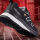ELYSEE CUSHIONPRO CORE Halbschuhe S1PS FO SR SC ESD Schwarz/Weiß