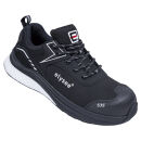 ELYSEE CUSHIONPRO FORGE Halbschuhe S3S FO SR SC...