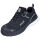 ELYSEE CUSHIONPRO FORGE Halbschuhe S3S FO SR SC Schwarz/Weiß