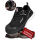 ELYSEE CUSHIONPRO FORGE Halbschuhe S3S FO SR SC Schwarz/Weiß