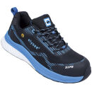 ELYSEE CUSHIONPRO DELTA Halbschuhe S1PS FO SR SC ESD...