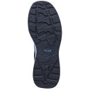 ELYSEE CUSHIONPRO DELTA Halbschuhe S1PS FO SR SC ESD Schwarz/Blau