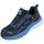 ELYSEE CUSHIONPRO DELTA Halbschuhe S1PS FO SR SC ESD Schwarz/Blau